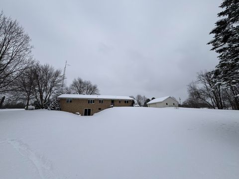 A home in BerrienTownship_Berrien