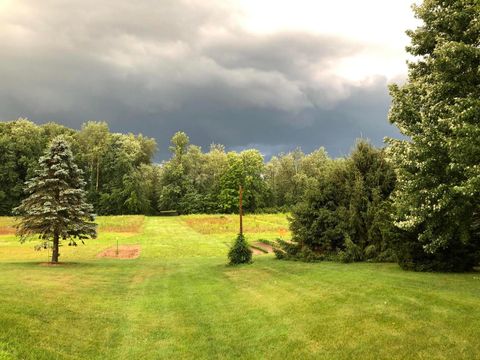 A home in BerrienTownship_Berrien