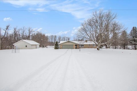 A home in BerrienTownship_Berrien