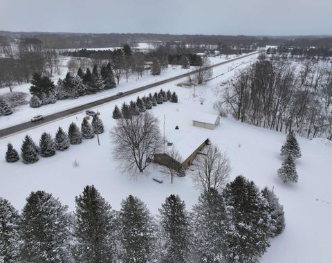 A home in BerrienTownship_Berrien