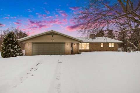 A home in BerrienTownship_Berrien
