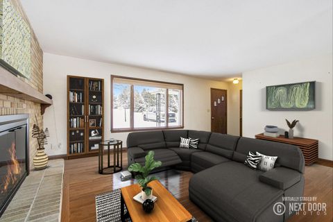 A home in BerrienTownship_Berrien
