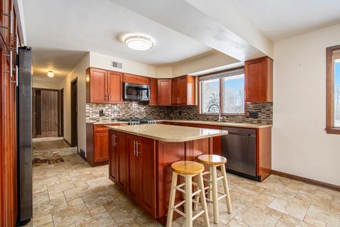 A home in BerrienTownship_Berrien
