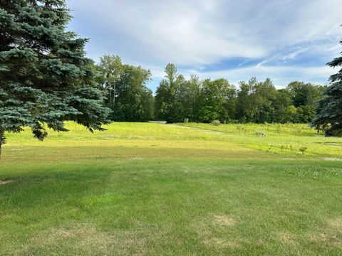 A home in BerrienTownship_Berrien
