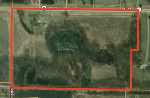 A home in BerrienTownship_Berrien