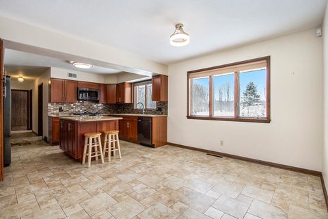A home in BerrienTownship_Berrien