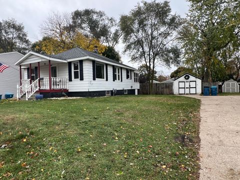 A home in Grand Haven