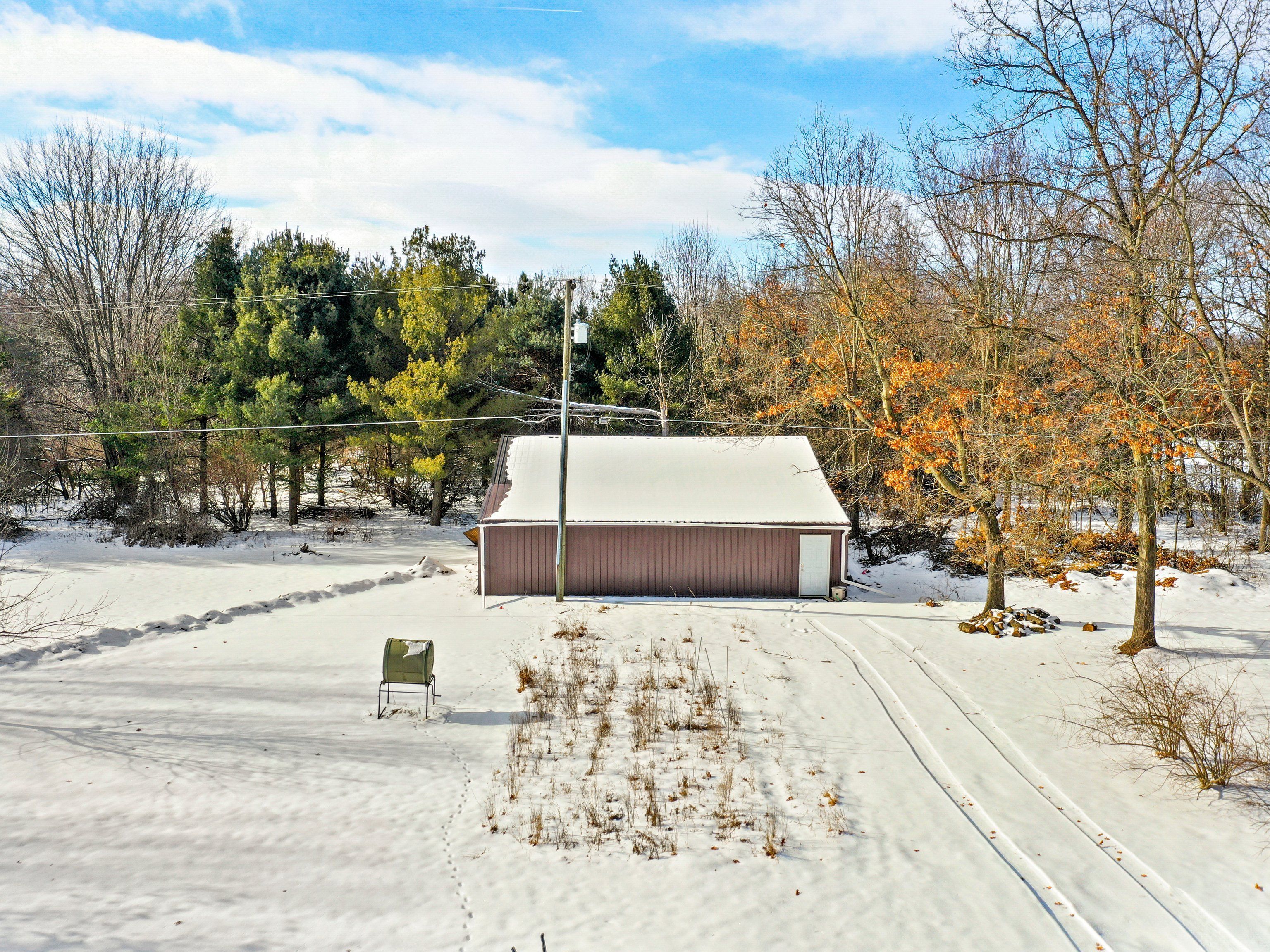 2185 ARMOND Road