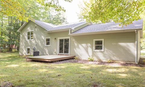 A home in Mecosta Twp