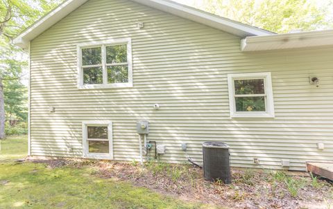 A home in Mecosta Twp