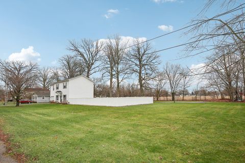 A home in Britton Vlg