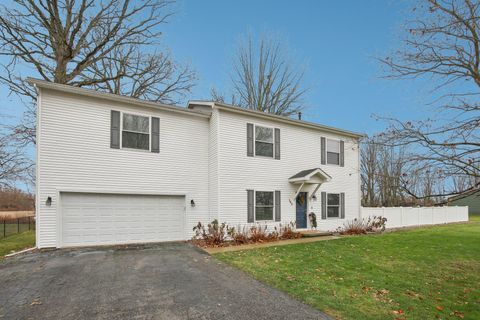 A home in Britton Vlg