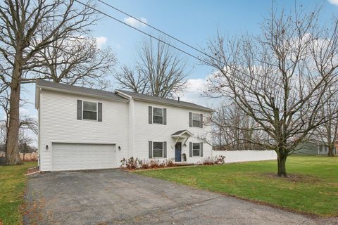 A home in Britton Vlg