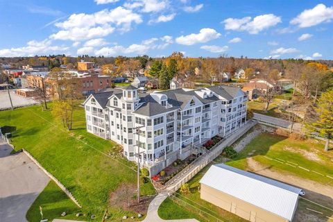 A home in Lexington Vlg