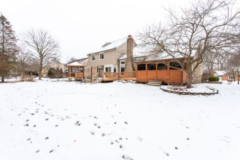 A home in Troy