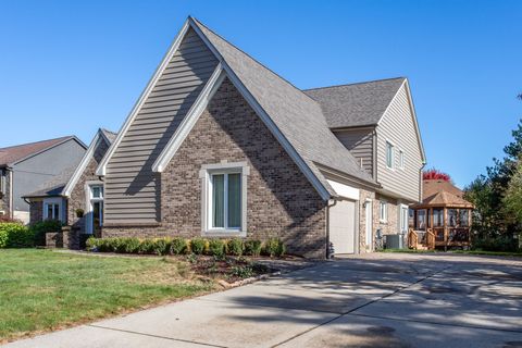 A home in Troy