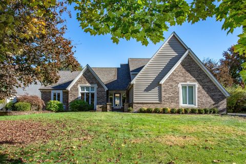 A home in Troy