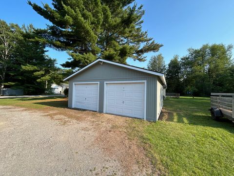 A home in Harrisville Twp