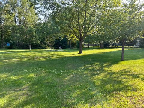 A home in Harrisville Twp