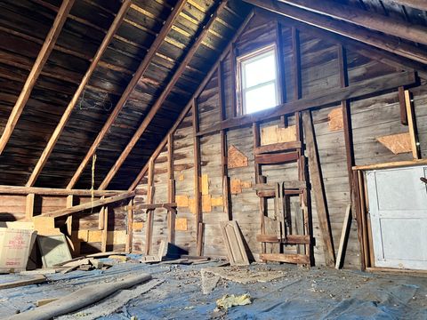 A home in Elkland Twp