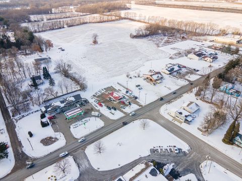 7560 Moscow Road Hanover Township MI 49246