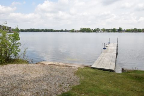 A home in West Bloomfield Twp