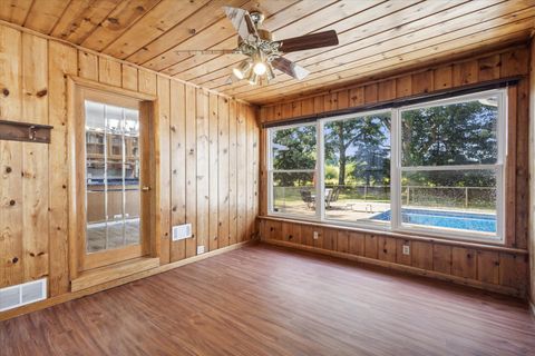 A home in Parma Twp