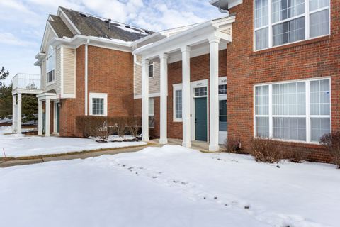 A home in NorthvilleTownship_Wayne