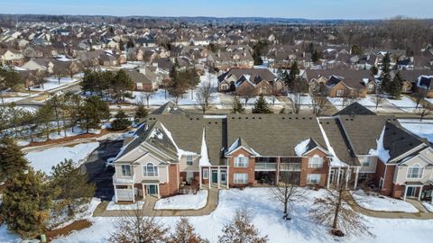 A home in NorthvilleTownship_Wayne