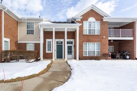 A home in NorthvilleTownship_Wayne