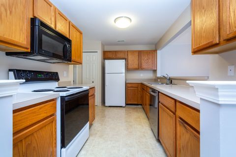 A home in NorthvilleTownship_Wayne