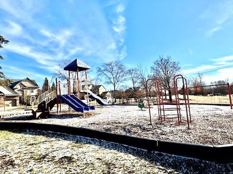 A home in NorthvilleTownship_Wayne