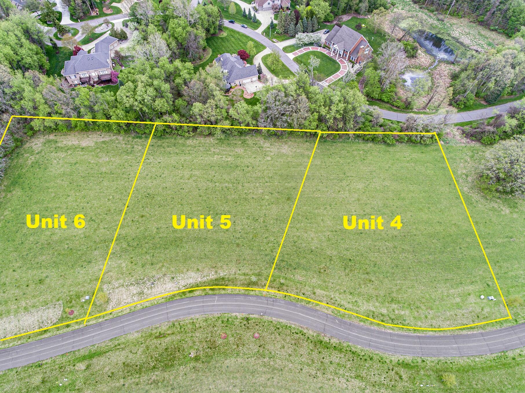 4800 Nantucket Dr. Unit 4