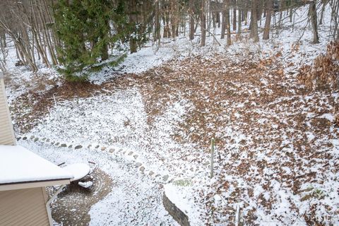 A home in Ada Twp