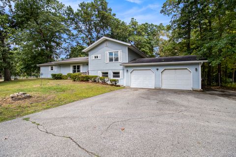 A home in Niles Twp