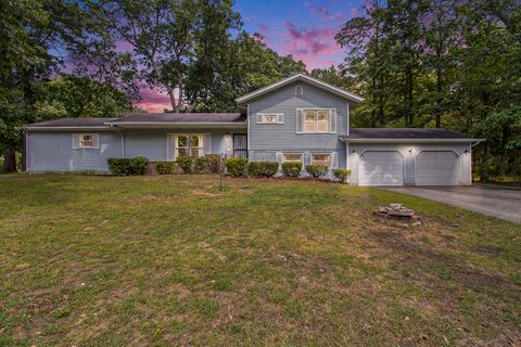 A home in Niles Twp