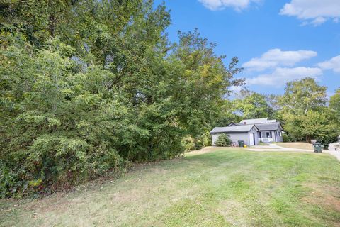 A home in Orion Twp