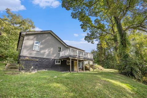 A home in Orion Twp