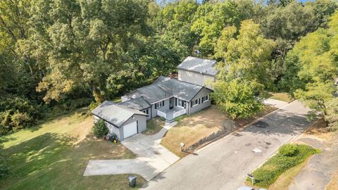 A home in Orion Twp