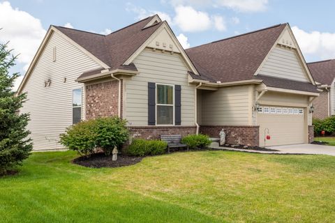 A home in Superior Twp