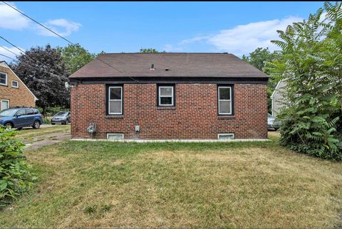 A home in Grand Rapids