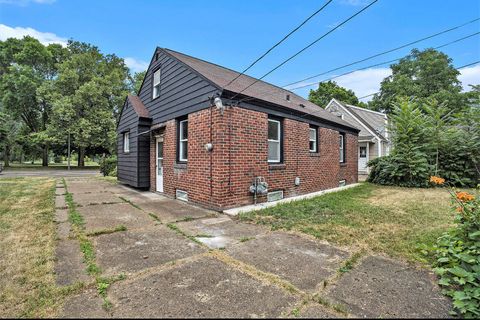 A home in Grand Rapids