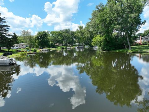 A home in White Lake Twp