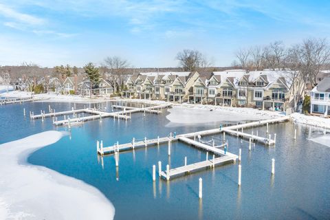 A home in Spring Lake Twp