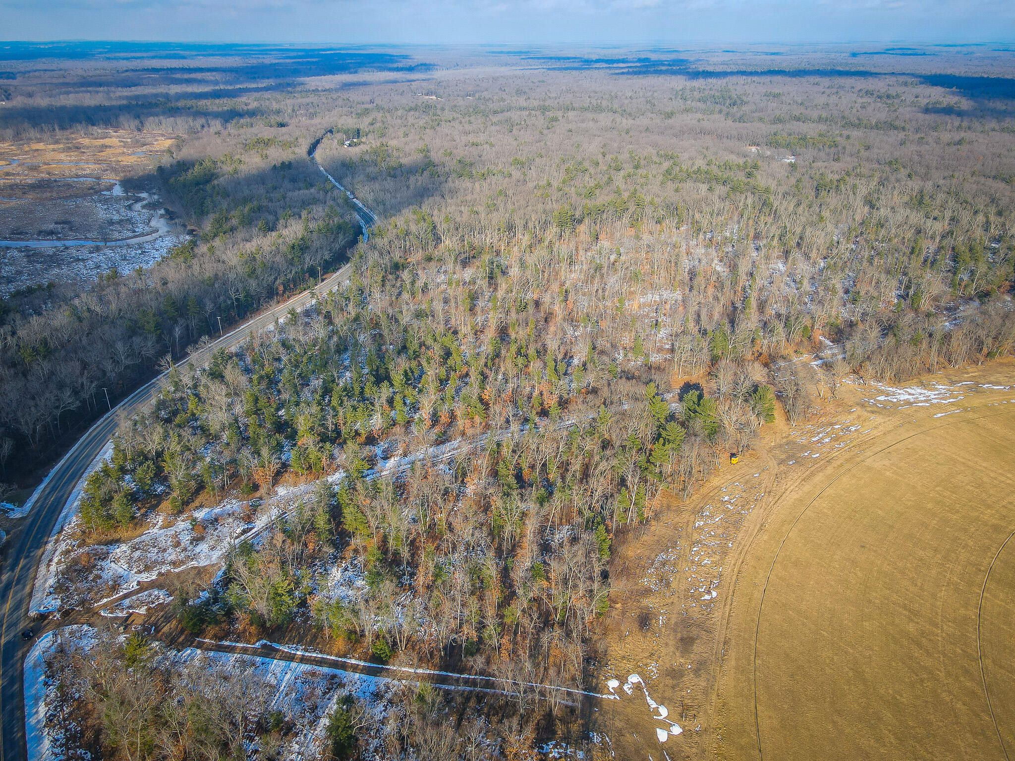 V/L Silver Creek Road