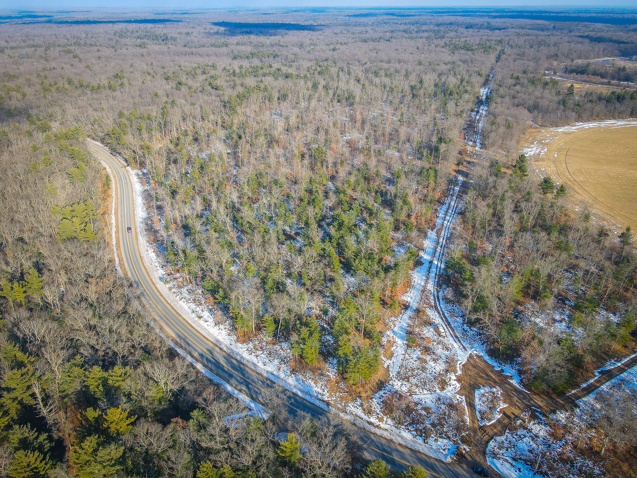 V/L Silver Creek Road