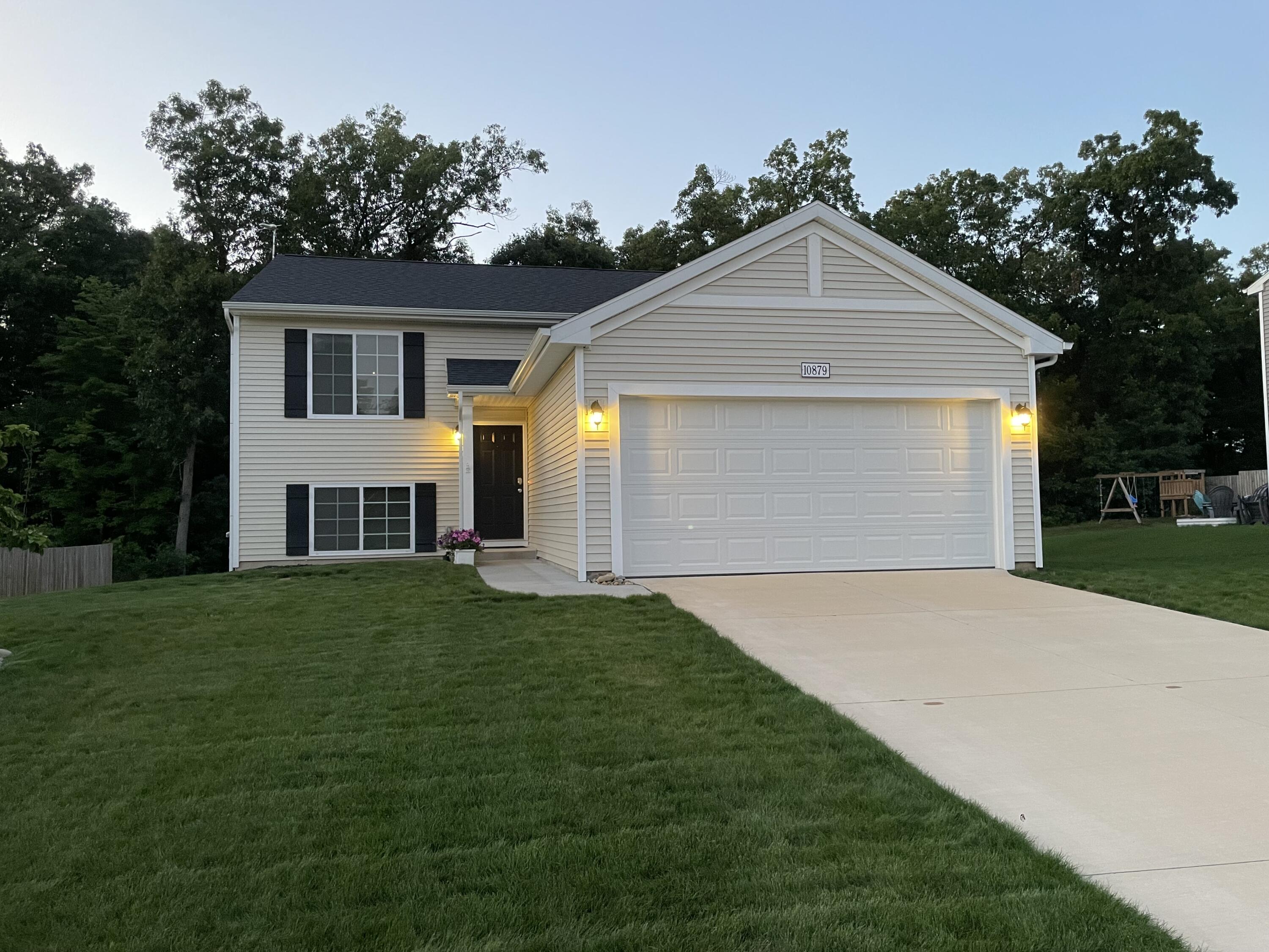 View Lowell Twp, MI 49331 house