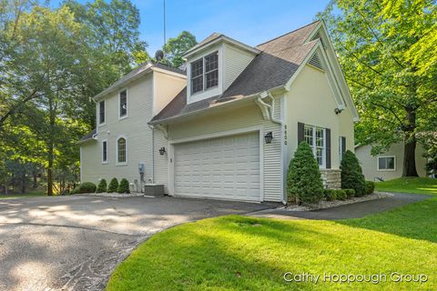 A home in Morton Twp