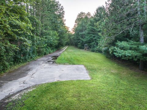 A home in Mecosta Twp