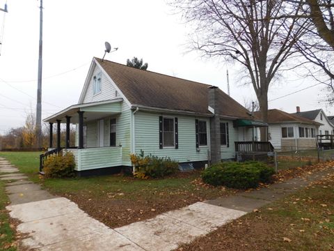 A home in Niles